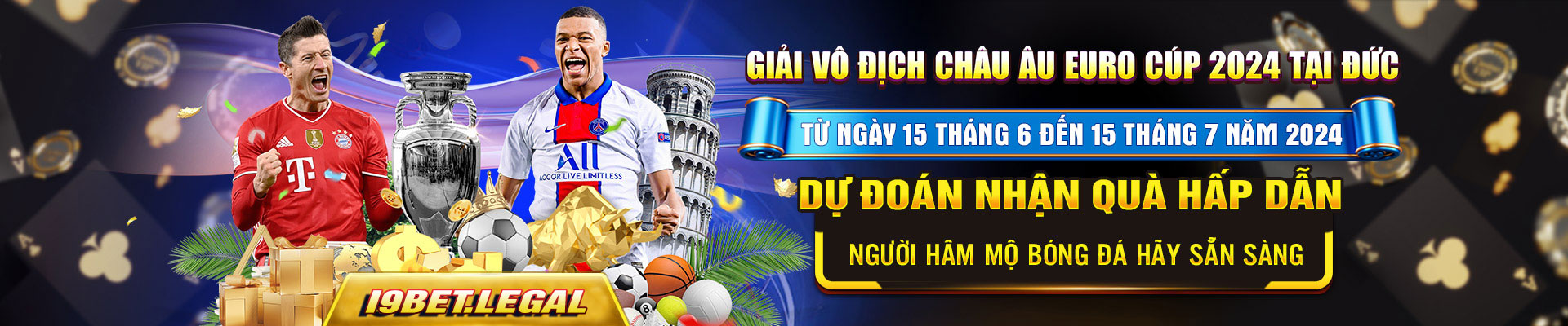 Banner i9bet