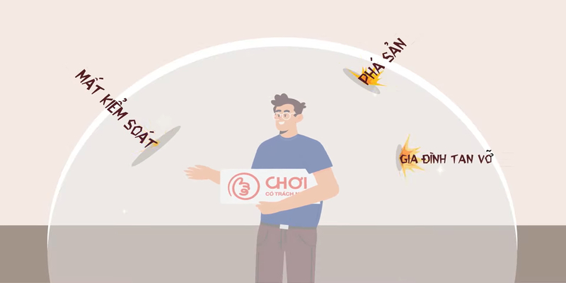 Chơi có trách nhiệm tại I9bet giúp bạn cá cược thông minh