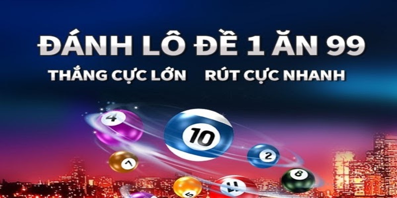 Lô đề online I9bet áp dụng mức chi thưởng cao