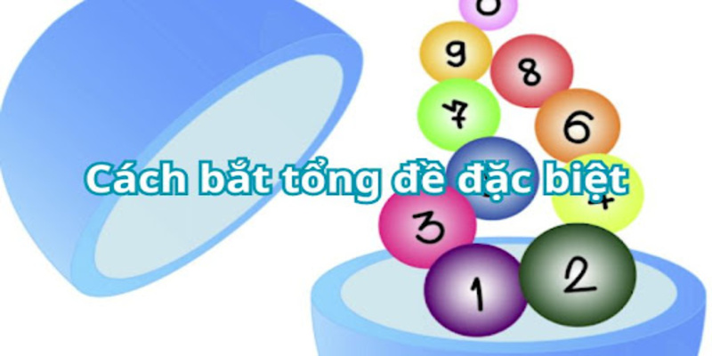 Chơi lô đề theo phương pháp tổng cực hay